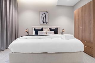 Modern 2BR Apartment in King Salman Area NZL277 - 4