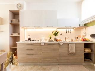 LAKE VIEW 20 - free wi-fi - just 50 meters from the lake - 5