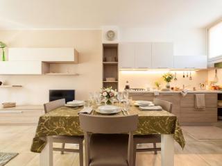 LAKE VIEW 20 - free wi-fi - just 50 meters from the lake - 4