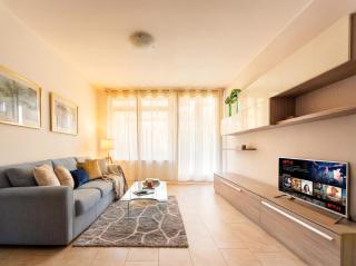 LAKE VIEW 20 - free wi-fi - just 50 meters from the lake - 7