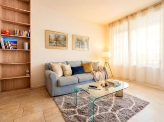 LAKE VIEW 20 - free wi-fi - just 50 meters from the lake - 8