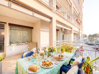 LAKE VIEW 20 - free wi-fi - just 50 meters from the lake - 0