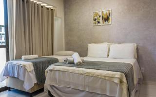 Mana Beach Experience B 114, Porto de Galinhas - 7