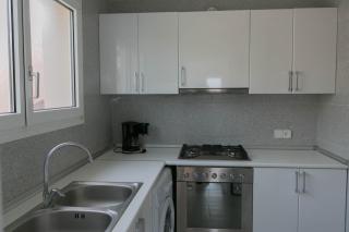 3 bedroom apartment w sea views in Aiguafreda Begur H25 - 5