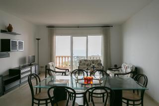 3 bedroom apartment w sea views in Aiguafreda Begur H25 - 6