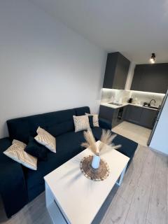 Apartamenty Sienkiewicza Residence 4 - 5