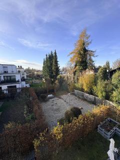 3-Zimmer-Wohnung im grünen Obermenzing - 9