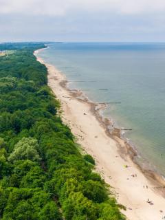 407 Morskich Opowieści przy plaży - Perłowa Przystań - Holiday City - 5