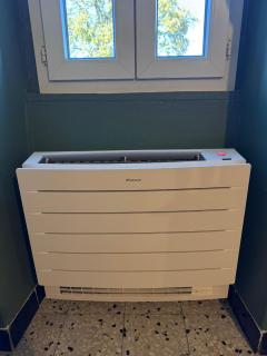 Maison traditionnelle avec vues sur St Michel - 9