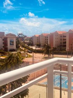 Super Apartamento Palm Beach - 2