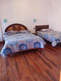 La Fábula- Rosada - 6