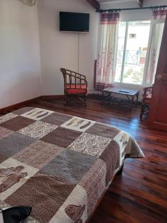 La Fábula- Rosada - 5