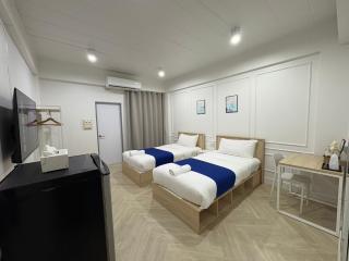 The Sceneสุพรรณบุรี - 8