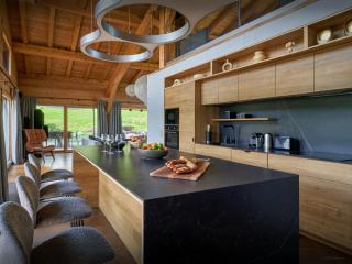 Chalet RevAlp - OVO Network - 2