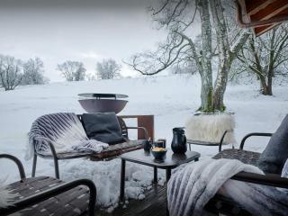 Chalet RevAlp - OVO Network - 6