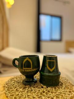 Palais Taroudant - 4