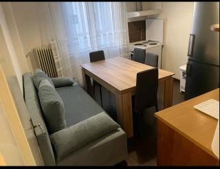 kb apartment Drama - 1