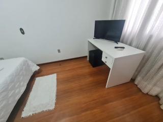 Studio junto a residência familiar a 3,10km do Parque Oktobertfest - 8