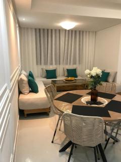 Belle résidence avec piscine à Marrakech - 8