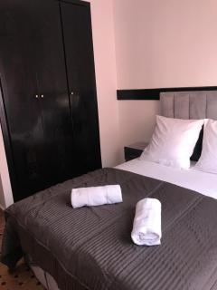 Belle résidence avec piscine à Marrakech - 4