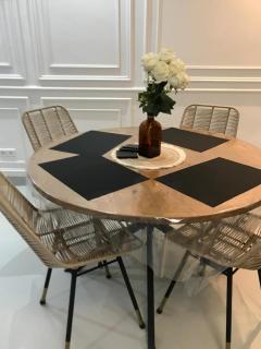 Belle résidence avec piscine à Marrakech - 2