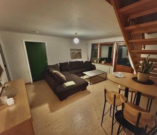 Rensjön Guesthouse - 7