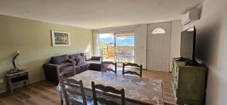 Duo de Mini-villas, gîtes chaleureux & vue mer - 4