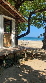 Hospedagem a Beira mar - 1