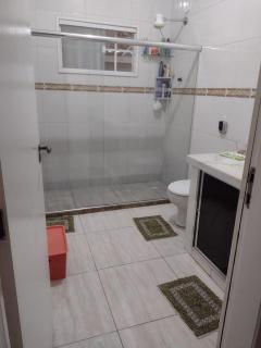 Casa 03 quartos no Centro de Rio das Ostras - 1
