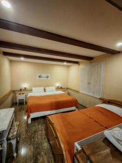 Qilimcha's Guesthouse-Art Museum - 3