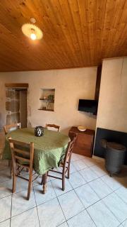 La Maison de Jeanne - 8