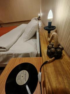 Qilimcha's Guesthouse-Art Museum - 5