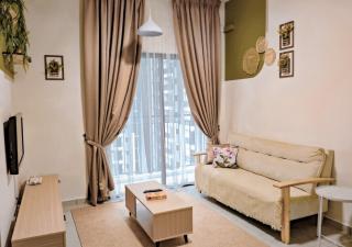 Residensi Emas MRT Kajang 2 - 6