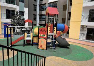 Residensi Emas MRT Kajang 2 - 4