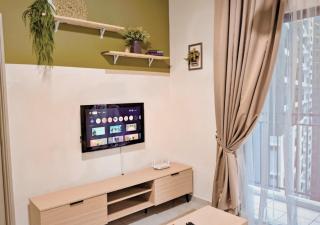 Residensi Emas MRT Kajang 2 - 1