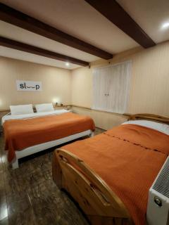 Qilimcha's Guesthouse-Art Museum - 7