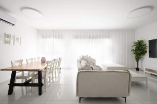 4BDR apt with jacuzzi in the heart of the city - 9