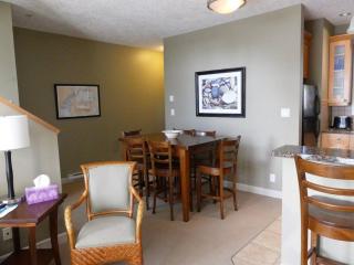 Vancouver Island Waterfront Resort - 1