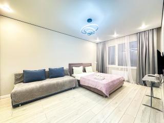 центр города рядом хан шытыр РДЦ Кардиохирургия Барыс Арена - 5