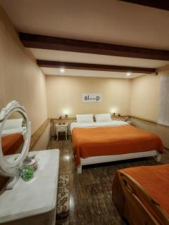 Qilimcha's Guesthouse-Art Museum - 8