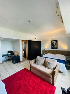 Tropical Executive Flat Vista Maravilhosa do Rio - 8