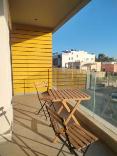 Studio haut standing - 7