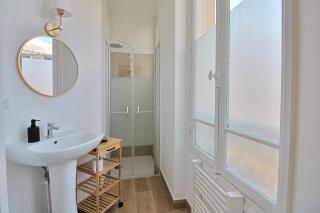 SC2 - Studio avec parking gratuit à 500m du casino & du lac - 6