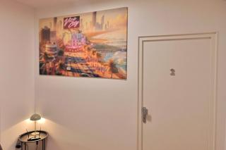 SC2 - Studio avec parking gratuit à 500m du casino & du lac - 1