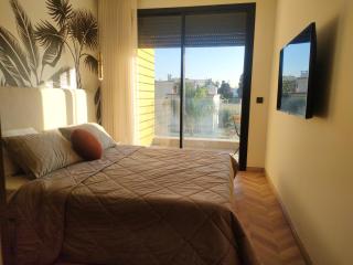 Studio haut standing - 5