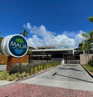 Malia Studio Perfeito No Conceito De Conforto e Lazer - 5