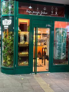 Panajota Apartment in city centre - Belgrade - 8