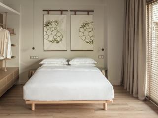 Kaoma Comfort Suites - 2