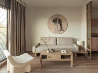 Kaoma Comfort Suites - 1