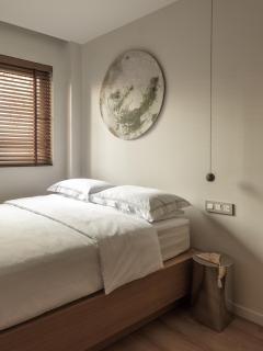 Kaoma Comfort Suites - 4